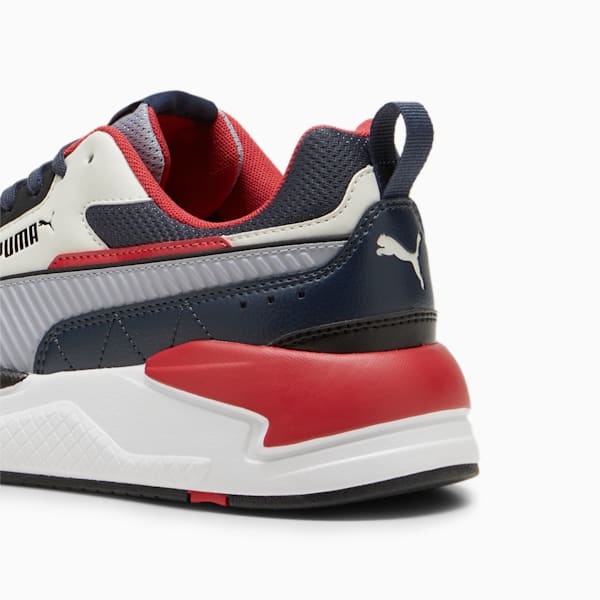 Zapatillas X-Ray 2 Square, Club Navy-Gray Fog-Vapor Gray-Club Red, large-ARG