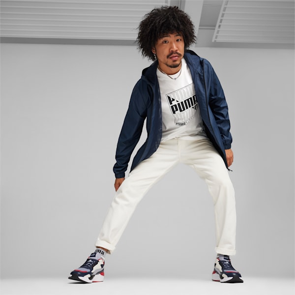 Zapatillas X-Ray 2 Square, Club Navy-Gray Fog-Vapor Gray-Club Red, large-ARG