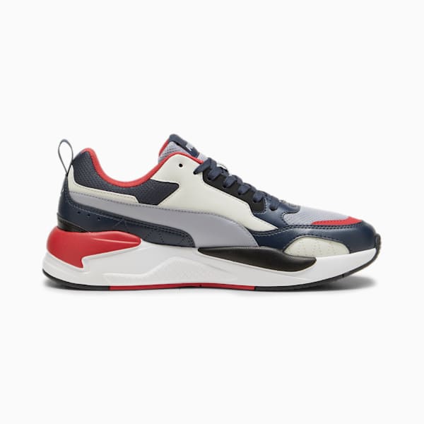 Zapatillas X-Ray 2 Square, Club Navy-Gray Fog-Vapor Gray-Club Red, large-ARG