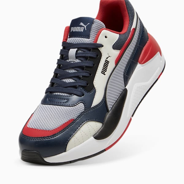 Zapatillas X-Ray 2 Square, Club Navy-Gray Fog-Vapor Gray-Club Red, large-ARG