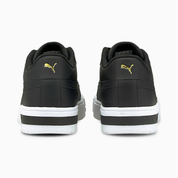 Tenis juveniles CA Pro Classic, Puma Black, large-MEX