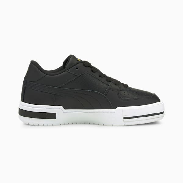 Tenis juveniles CA Pro Classic, Puma Black, large-MEX