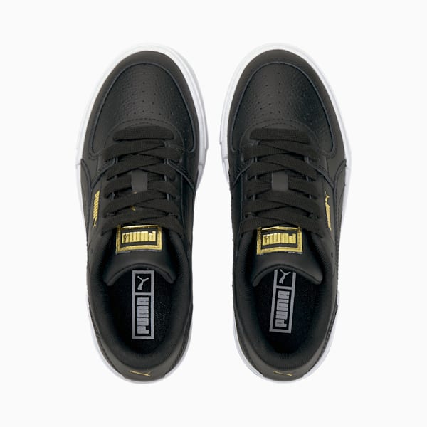 Tenis juveniles CA Pro Classic, Puma Black, large-MEX