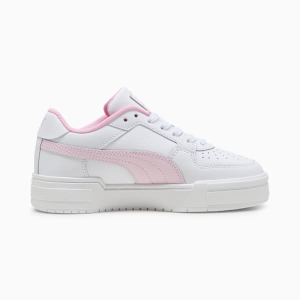 Tenis juveniles CA Pro Classic, PUMA White-Whisp Of Pink, large-MEX