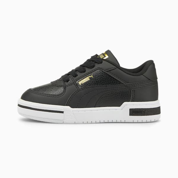 Tenis CA Pro Classic Podium, Puma Black, large-MEX