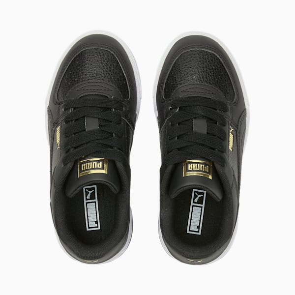 Tenis CA Pro Classic Podium, Puma Black, large-MEX