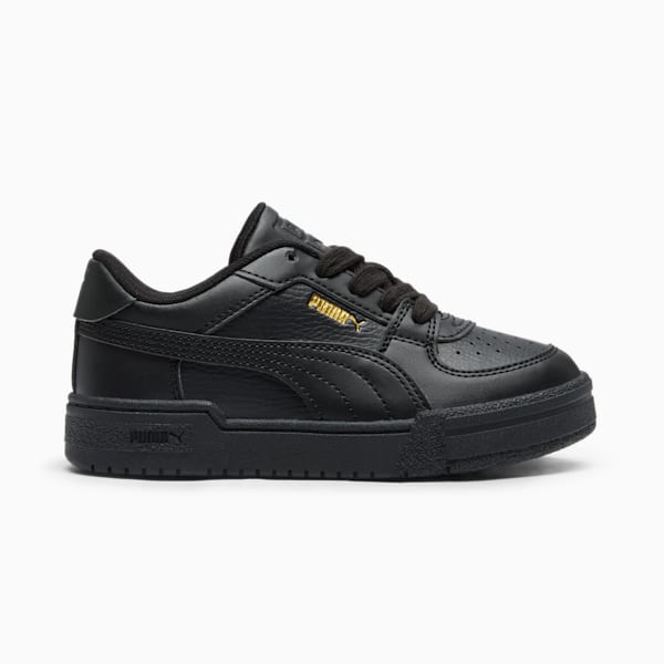 Zapatillas CA Pro Classic para niños, PUMA Black-PUMA Black, large-ARG