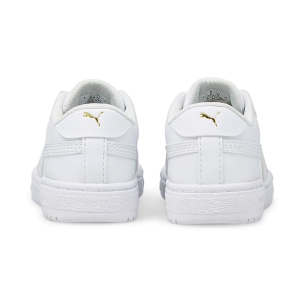 Zapatillas CA Pro Classic AC para infantes, Puma White, large-ARG