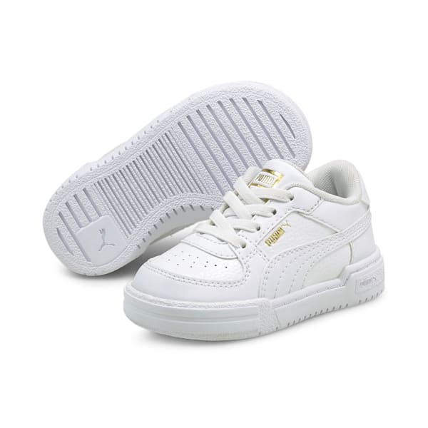 Zapatillas CA Pro Classic AC para infantes, Puma White, large-ARG
