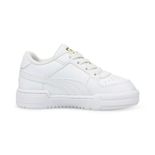 Zapatillas CA Pro Classic AC para infantes, Puma White, large-ARG