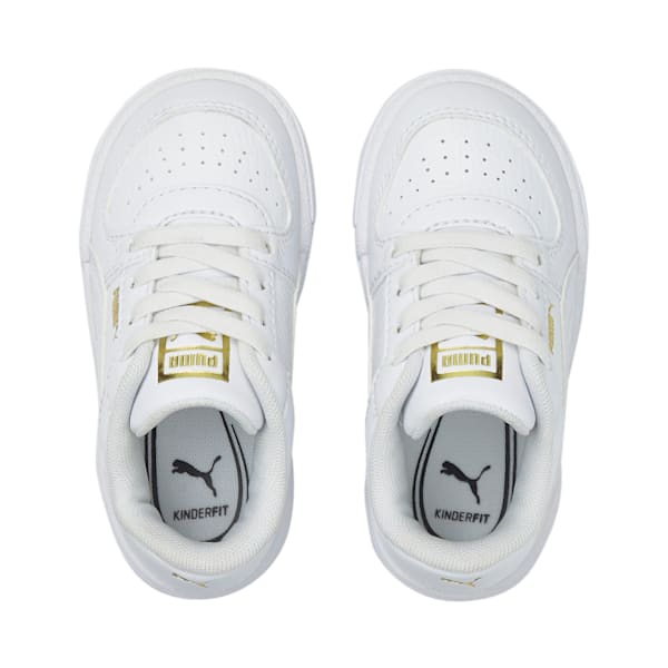 Zapatillas CA Pro Classic AC para infantes, Puma White, large-ARG