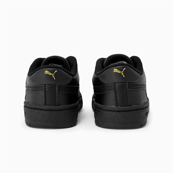 Zapatillas CA Pro Classic AC para infantes, PUMA Black-PUMA Black, large-ARG