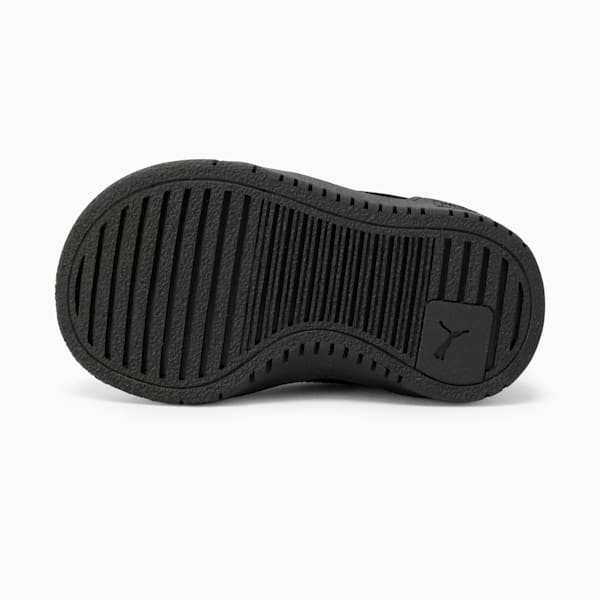 Zapatillas CA Pro Classic AC para infantes, PUMA Black-PUMA Black, large-ARG