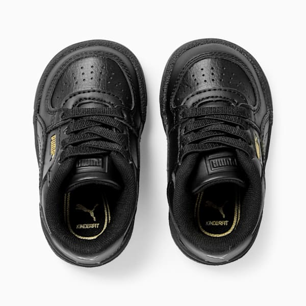 Zapatillas CA Pro Classic AC para infantes, PUMA Black-PUMA Black, large-ARG