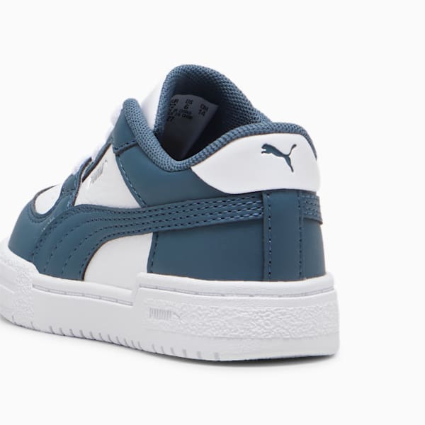 Zapatillas CA Pro Classic AC para infantes, PUMA White-Gray Skies, large-ARG