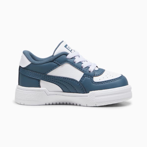 Zapatillas CA Pro Classic AC para infantes, PUMA White-Gray Skies, large-ARG