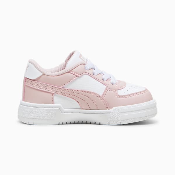 Zapatillas CA Pro Classic AC para infantes, PUMA White-Mauve Mist, large-ARG