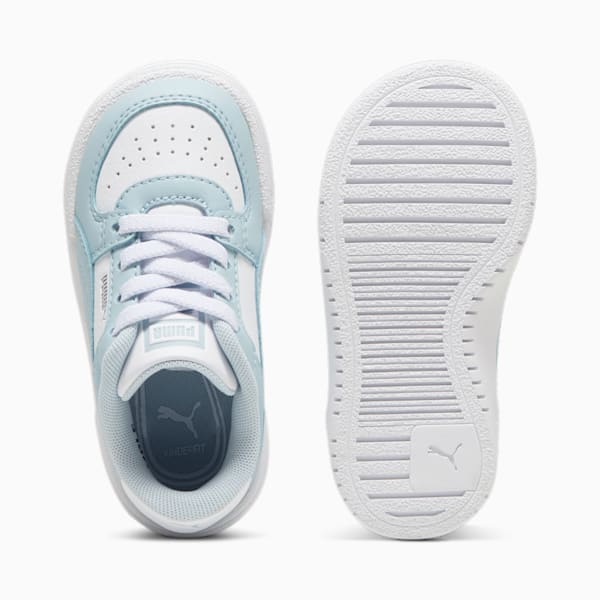 Zapatillas CA Pro Classic AC para infantes, PUMA White-Frosted Dew, large-ARG