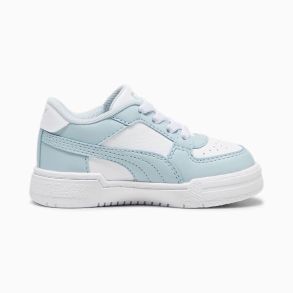 Zapatillas CA Pro Classic AC para infantes, PUMA White-Frosted Dew, large-ARG