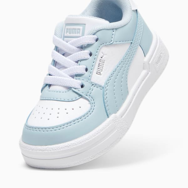 Zapatillas CA Pro Classic AC para infantes, PUMA White-Frosted Dew, large-ARG
