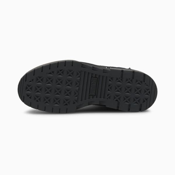 Botas de mujer Mayze Chelsea Suede, Puma Black, large-MEX