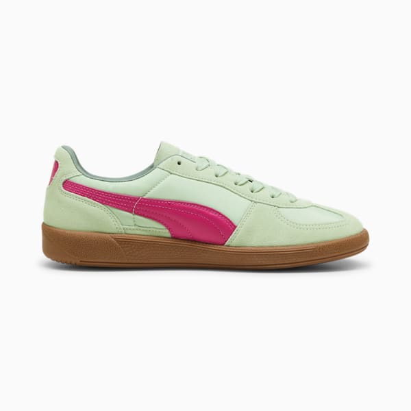 Palermo OG Sneakers Unisex, Light Mint-Orchid Shadow-Gum, large-ZAF