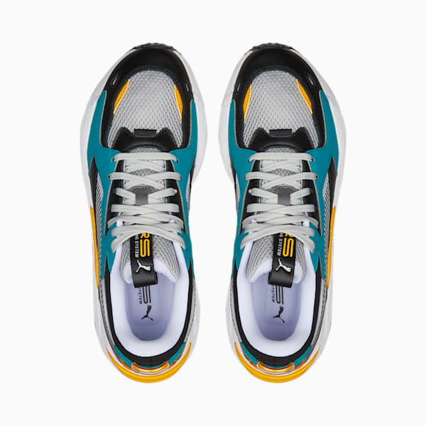 RS-Z Core Trainers, Harbor Mist-Puma Black, large-ZAF