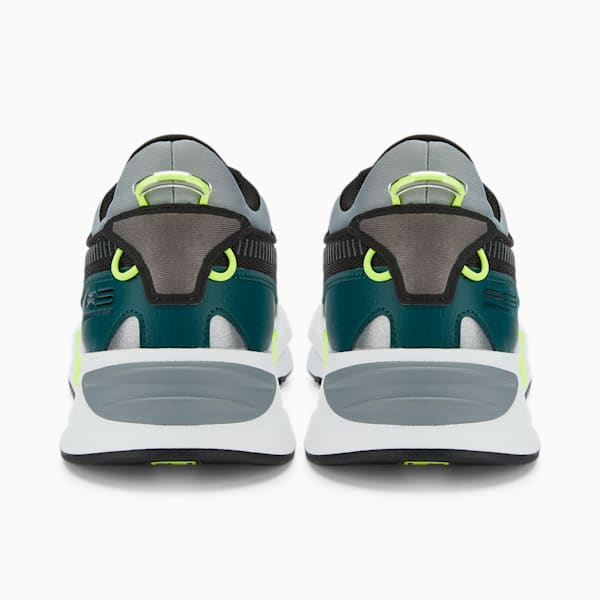 RS-Z Core Trainers, Puma Black-Puma White, large-ZAF