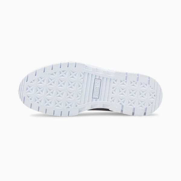 Tenis para mujer Mayze Glow, Puma White, large-MEX