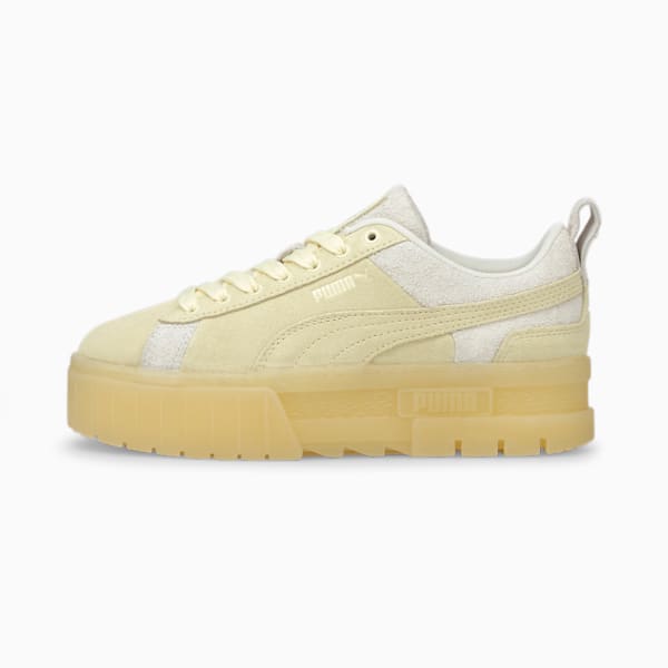 Mayze Mono Women's Trainers, Anise Flower, large-ZAF