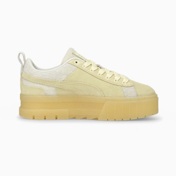 Mayze Mono Women's Trainers, Anise Flower, large-ZAF