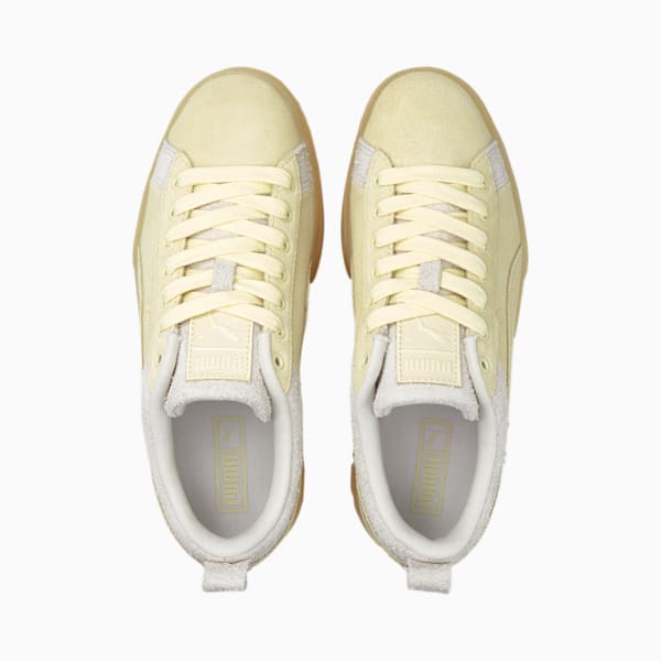 Mayze Mono Women's Trainers, Anise Flower, large-ZAF