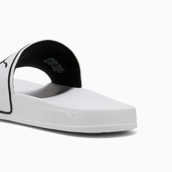 Sandalias Leadcat 2,0, Puma White-Puma Black, large-MEX