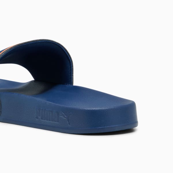 Sandalias Leadcat 2,0, Persian Blue-PUMA White-Pumpkin Pie, large-MEX