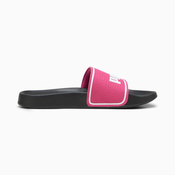 Leadcat 2.0 Sandals, Pinktastic-PUMA White-PUMA Black, large-MEX