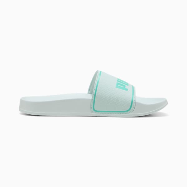 Leadcat 2.0 Sandals, Peaceful Blue-Aquatic, large-MEX