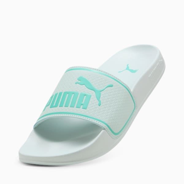 Leadcat 2.0 Sandals, Peaceful Blue-Aquatic, large-MEX