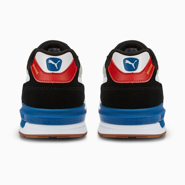 Zapatillas Graviton Pro, Puma Black-Puma White-Vaporous Gray-Burnt Red-Lake Blue, large-ARG