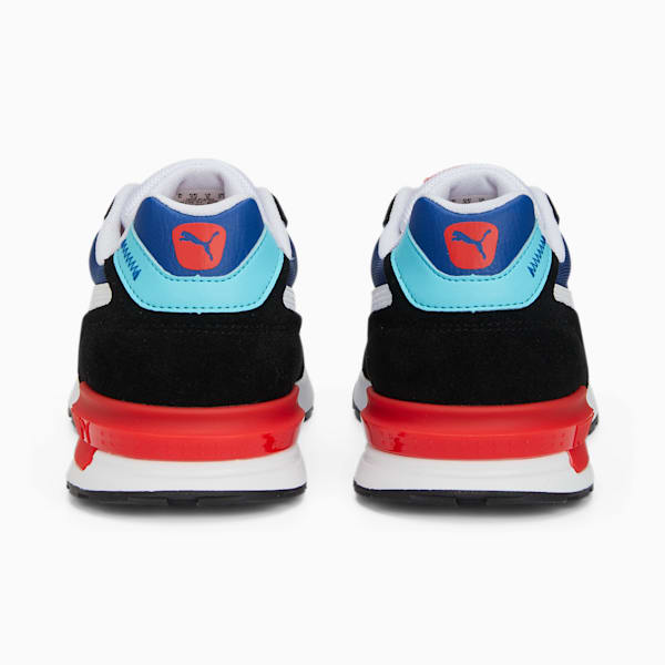 Zapatillas Graviton Pro, Cool Dark Gray-PUMA White-PUMA Black-Clyde Royal, large-ARG