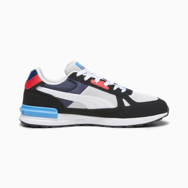 Zapatillas Graviton Pro, PUMA Black-PUMA White-Persian Blue, large-ARG