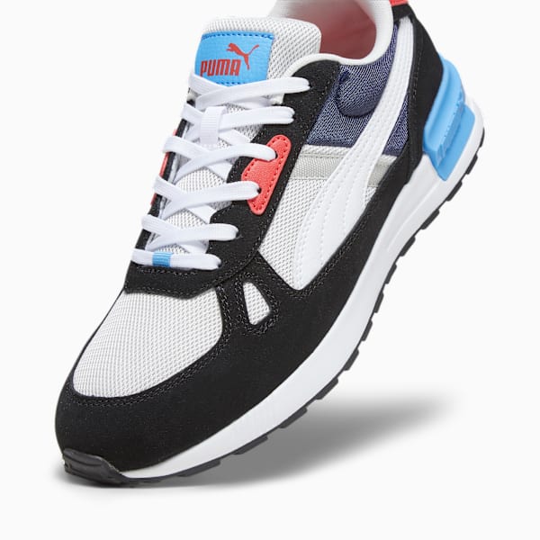 Zapatillas Graviton Pro, PUMA Black-PUMA White-Persian Blue, large-ARG