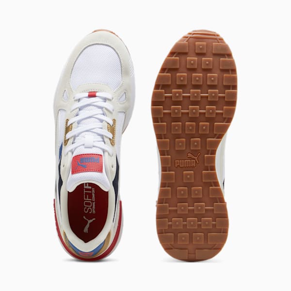 Zapatillas Graviton Pro, Warm White-PUMA White-Club Navy-Club Red, large-ARG