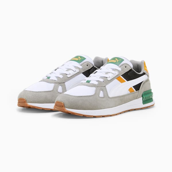 Zapatillas Graviton Pro, Stormy Slate-PUMA White-Vine-Ginger Tea, large-ARG