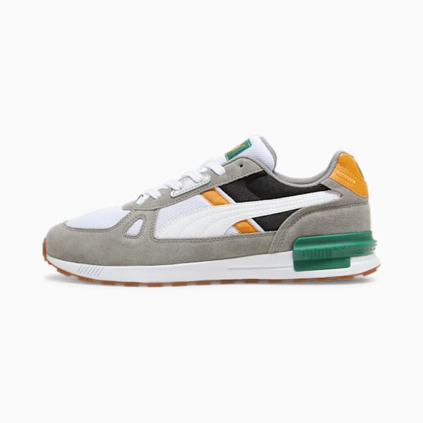 Zapatillas Graviton Pro, Stormy Slate-PUMA White-Vine-Ginger Tea, large-ARG