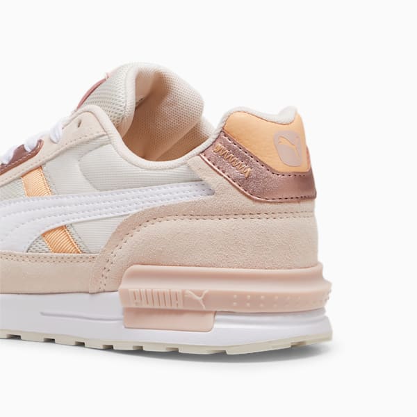 Zapatillas Graviton Pro, Vapor Gray-PUMA White-Rose Quartz-Warm White, large-ARG