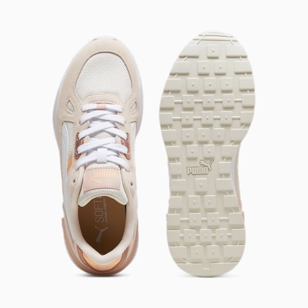 Zapatillas Graviton Pro, Vapor Gray-PUMA White-Rose Quartz-Warm White, large-ARG