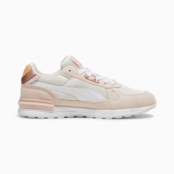 Zapatillas Graviton Pro, Vapor Gray-PUMA White-Rose Quartz-Warm White, large-ARG