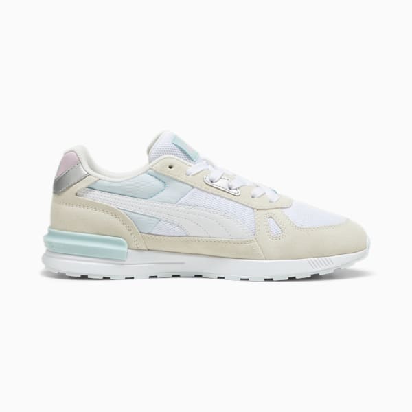 Zapatillas Graviton Pro, Vapor Gray-PUMA White-Dewdrop-Grape Mist, large-ARG