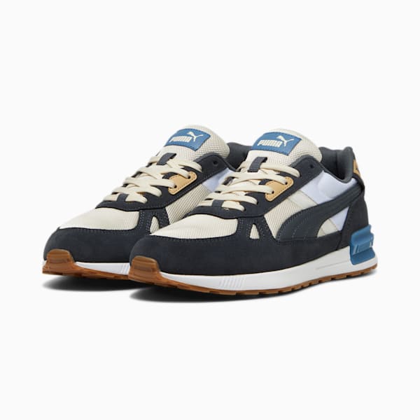 Zapatillas Graviton Pro, Alpine Snow-Strong Gray-PUMA White, large-ARG