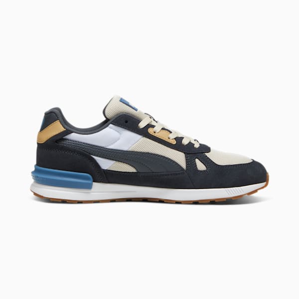 Zapatillas Graviton Pro, Alpine Snow-Strong Gray-PUMA White, large-ARG